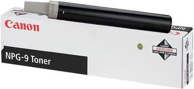 Produktbild Canon Npg-9 (BK)