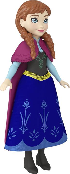 Immagine prodotto Disney Frozen La Regina dei Ghiacci Serie CDU Asst Bambole Piccole