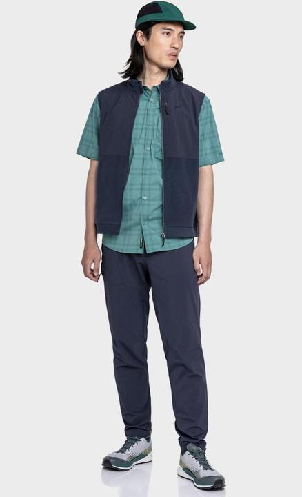 Produktbild Schöffel Fleece Vt Style Ash MEN (52)