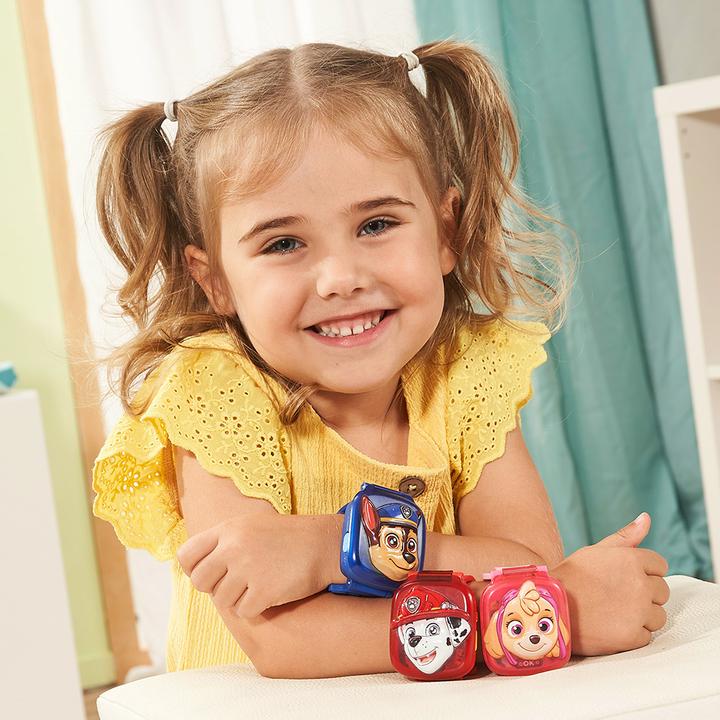 Actual product image VTech Marshall Learning Clock (German, 3 - 6 years)