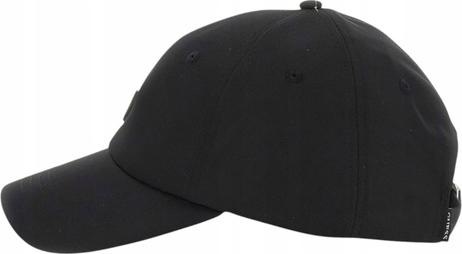 Produktbild Guess Nylonhut Schwarze Baseballkappe