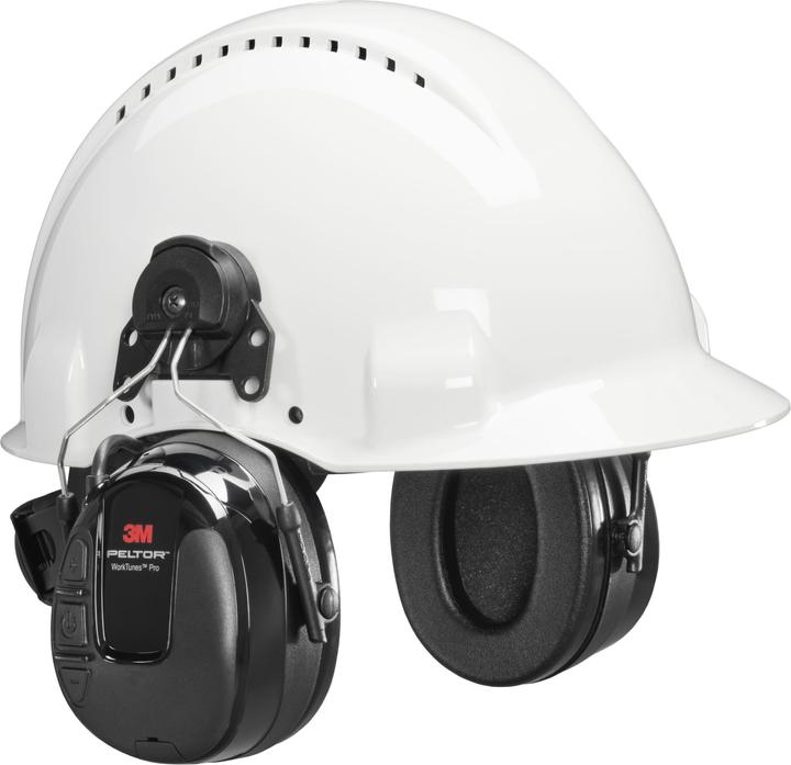 Produktbild 3M WorkTunes Pro (1 x)