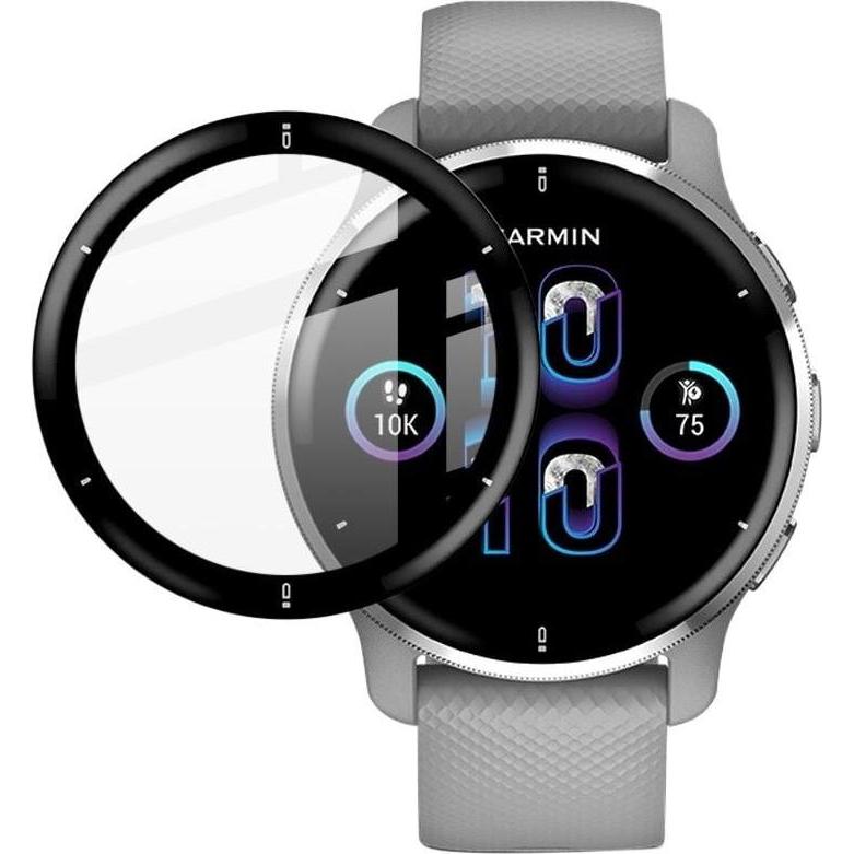 Thumbnail - Strap-it Displayschutz, Smartwatch Schutzfolie
