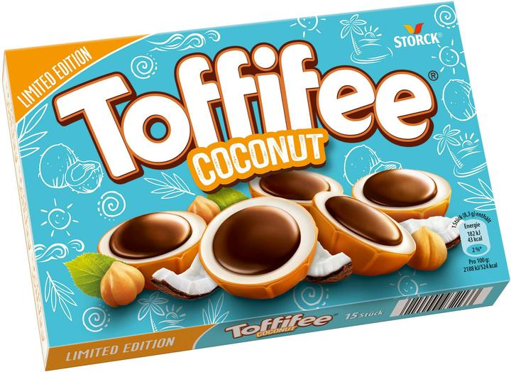 Image du produit Storck Toffifee (125 g)