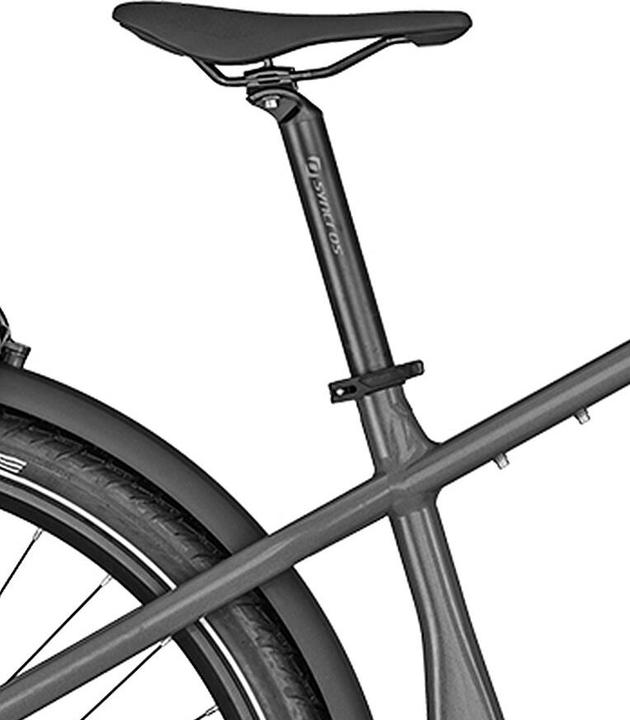 Produktbild Bergamont E-Bike E-Revox Edition EQ