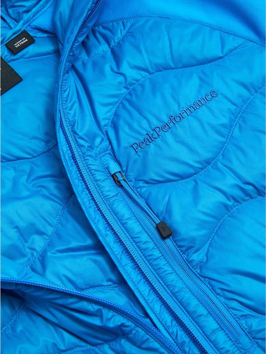 Immagine prodotto Peak Performance Helium Down Hybrid Hoodie (S)