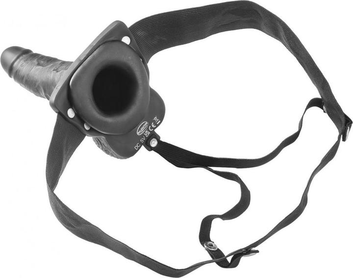 Produktbild Malesation Vibro Boyfriend (4 cm)