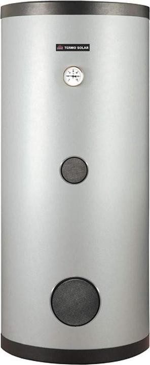 Viessmann Stehender Wärmetauscher mit Spiralwendel SW TERMO MAX120 - SW-120.TERMO-MAX
