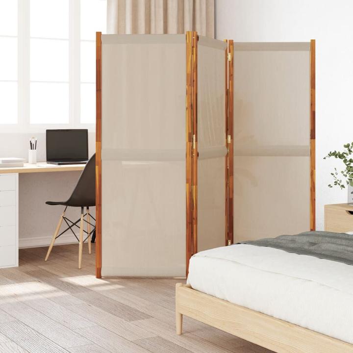 Produktbild vidaXL Raumteiler