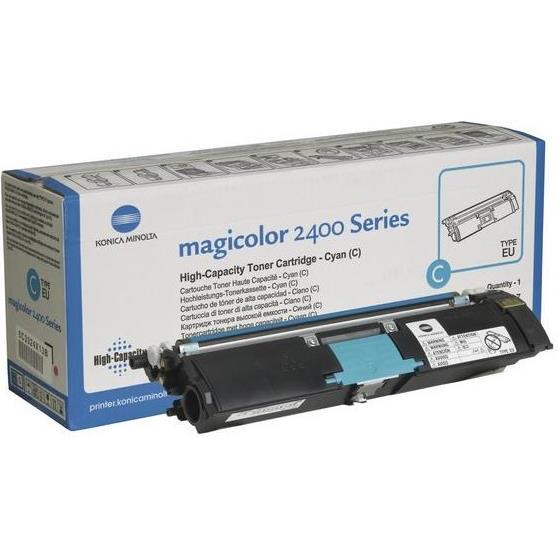Konica Minolta, Toner, 1710589-003 (C)