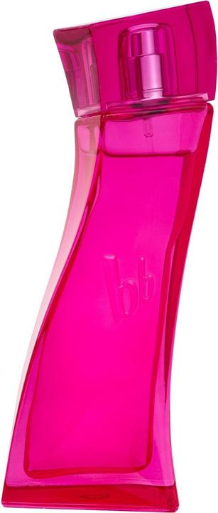 Actual product image Bruno Banani Pure Woman (Eau de toilette, 50 ml)