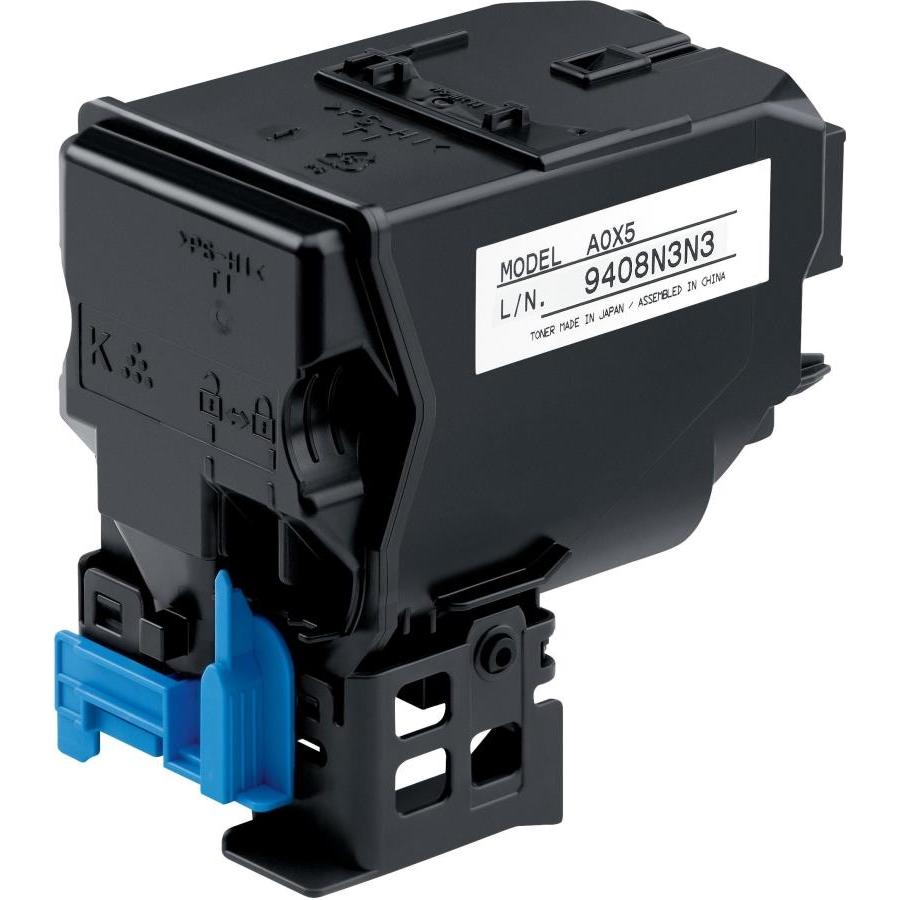 Konica Minolta, Toner, A0x5150 (BK)