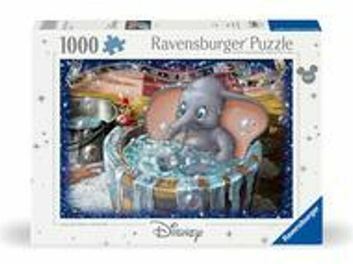 Immagine prodotto Ravensburger Dumbo (1000 pezzi)