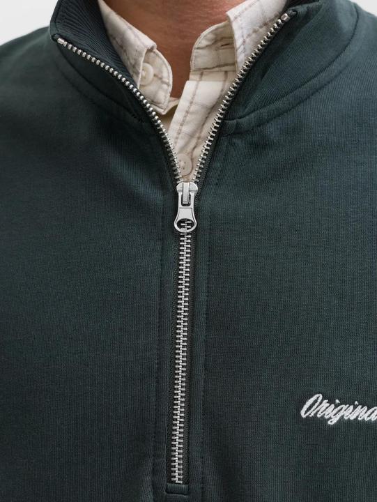 Produktbild Jack & Jones Jornorrebro Emb Sweat High Neck Sn (M)