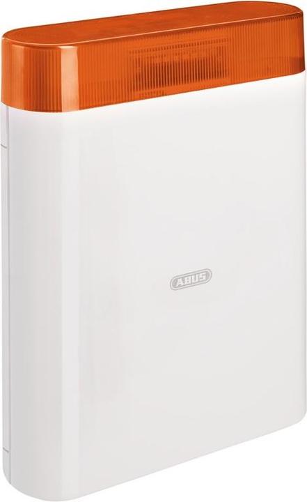 Immagine prodotto Abus Sirena a filo per esterni (arancione)