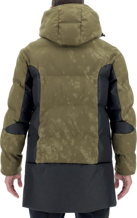 Immagine prodotto UYN Giacca con zip a tutta lunghezza Rebel (M)