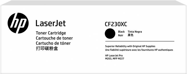 Produktbild HP Toner-Modul Contract schwarz (BK)