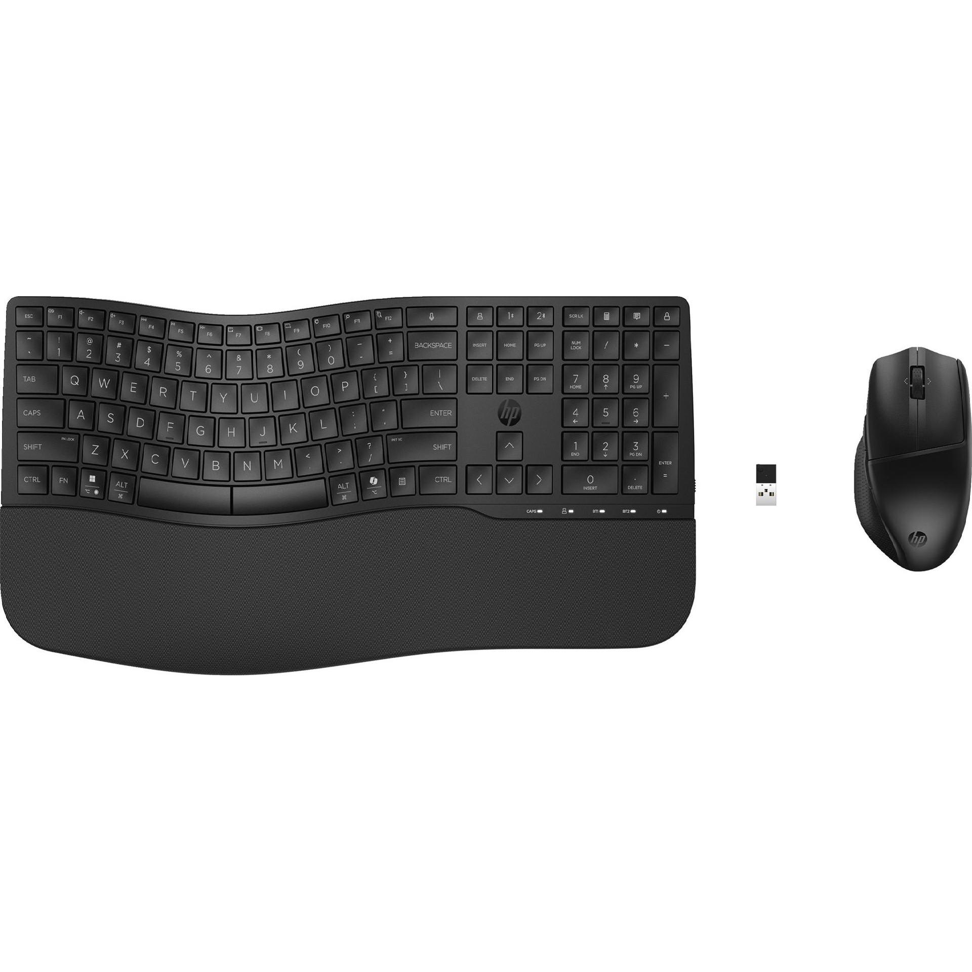 HP 685 Comfort ITALIAN (Ohne Tastaturlayout), Tastatur
