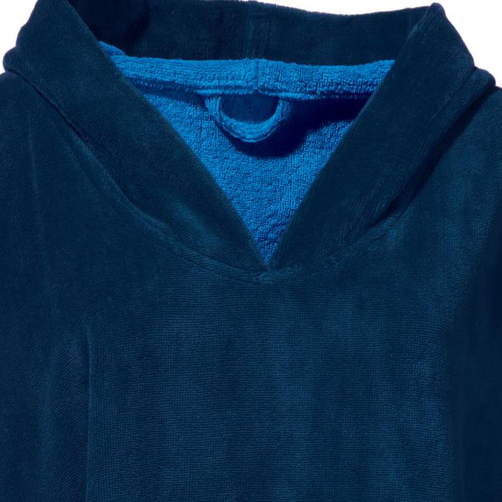 Immagine prodotto Erwin Müller Unisex-Poncho kurz mit Kapuze