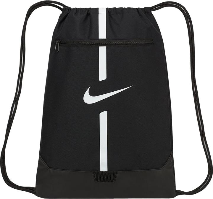 Nike Academy Logo 18L Borsa con Coulisse (18 l)