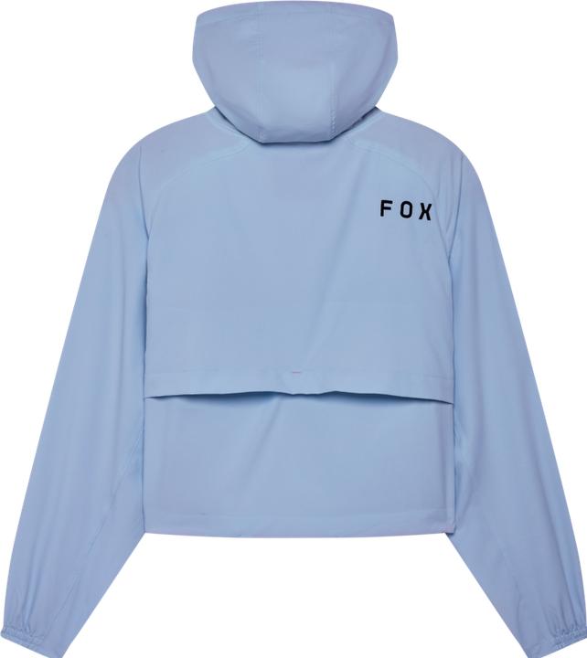 Actual product image Fox W Survivalist Windbreaker (XL)