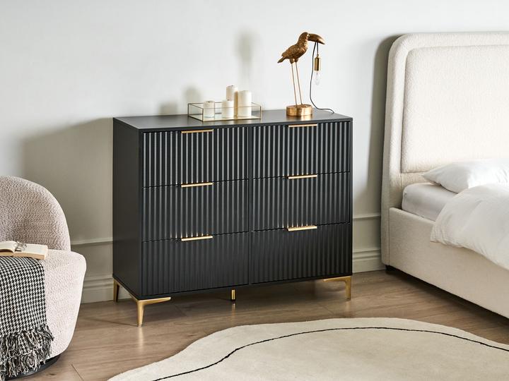 Produktbild Beliani Walcott (108 x 40 x 89 cm)