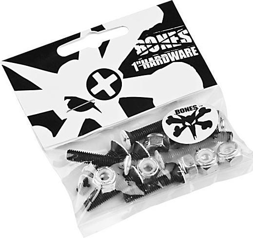 Produktbild Bones Wheels Vato Hardware Phillips
