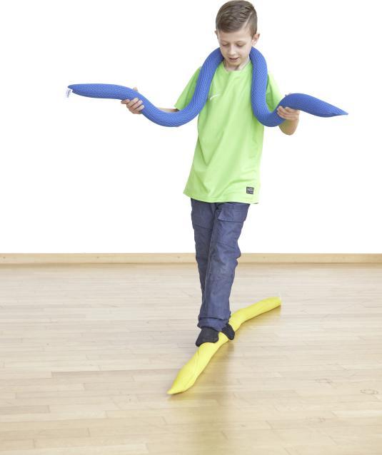 Image du produit Beluga ® Balancierschlange, klein