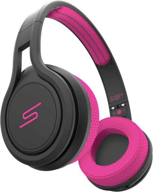 Produktbild SMS Audio STREET by 50 Wired On-Ear Sport Headphones (Kabelgebunden)