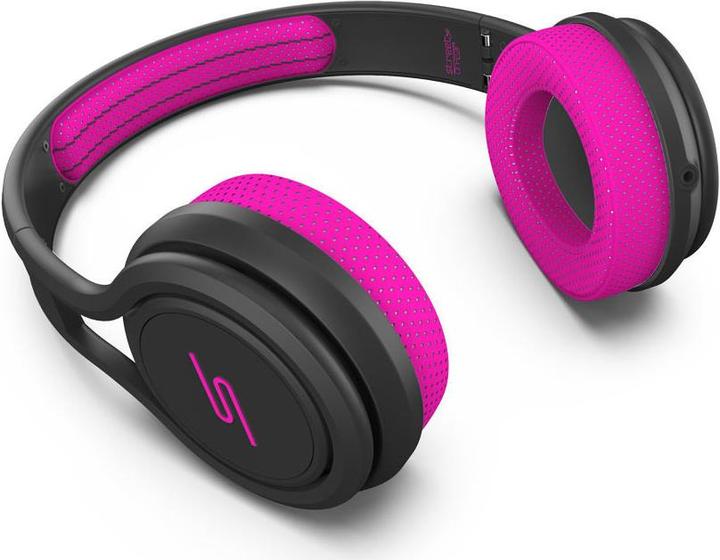 Produktbild SMS Audio STREET by 50 Wired On-Ear Sport Headphones (Kabelgebunden)