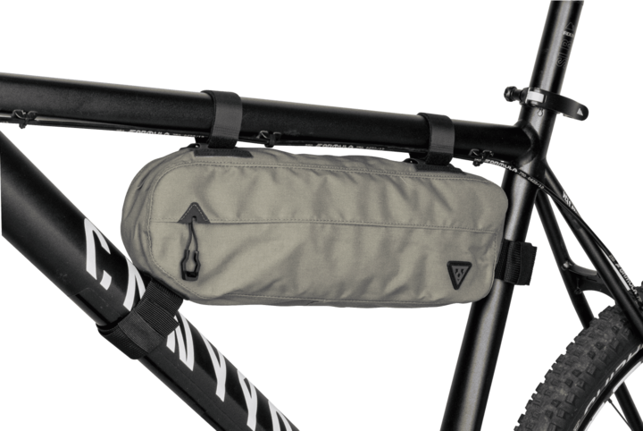 Image du produit Topeak Midloader (3 l, Sacoche de cadre)