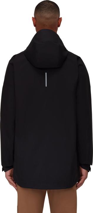 Produktbild Mammut Seon Pac HS Hooded Jacket Men (M)