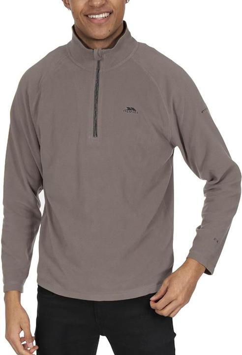 Produktbild Trespass BLACKFORD Herren Fleece Pullover (S)