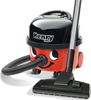 Produktbild Numatic Henry