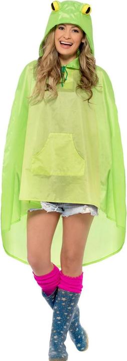 Image du produit Smiffys - Poncho (Taille unique)