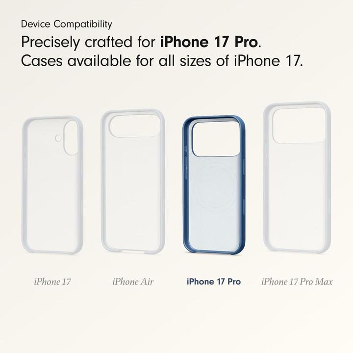 Actual product image Beats Case with MagSafe (Apple iPhone 17 Pro)