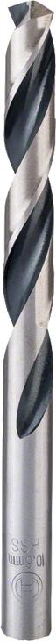 Productafbeelding Bosch Professional Zubehör HSS-draaiboor PuntTeQ (10,6 mm)