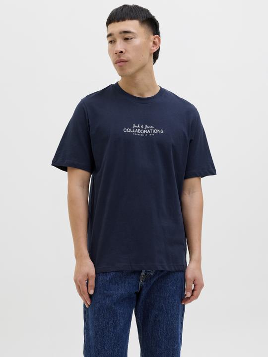 Produktbild Jack & Jones Gedruckt T-shirt T-shirt (L)
