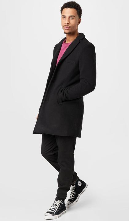 Actual product image Only & Sons Wool coat