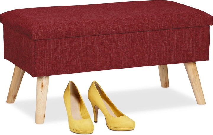 Rouge foncé