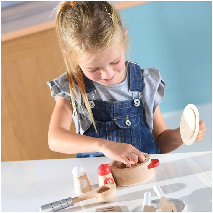 Produktbild Hape Koch- & Servierset