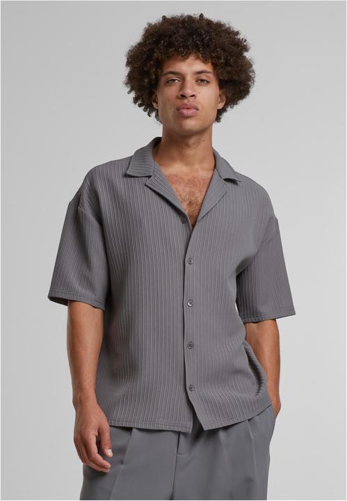 Immagine prodotto DEF Porto Shirt grey L (L)
