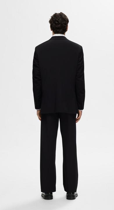 Produktbild Selected Homme Relaxed Fit Zweireihiger Blazer (50)