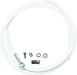 Avid Brake line XX/Juicy Ultim./7/5, 2000mm, Alu Banjo