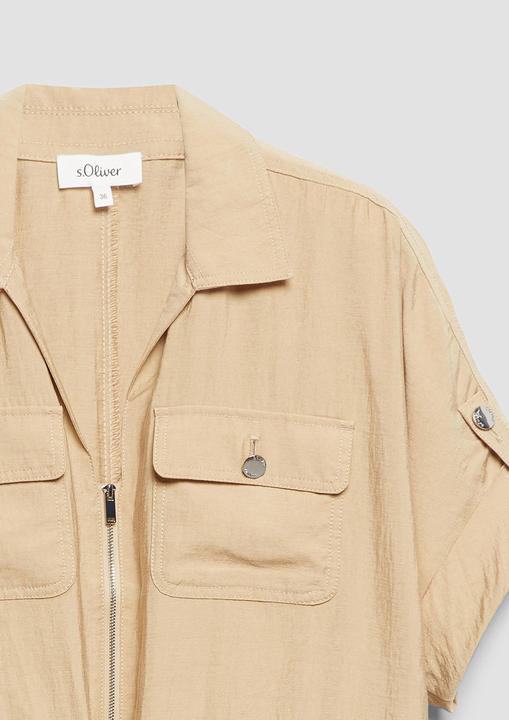 Produktbild s.Oliver Indoor-Jacke