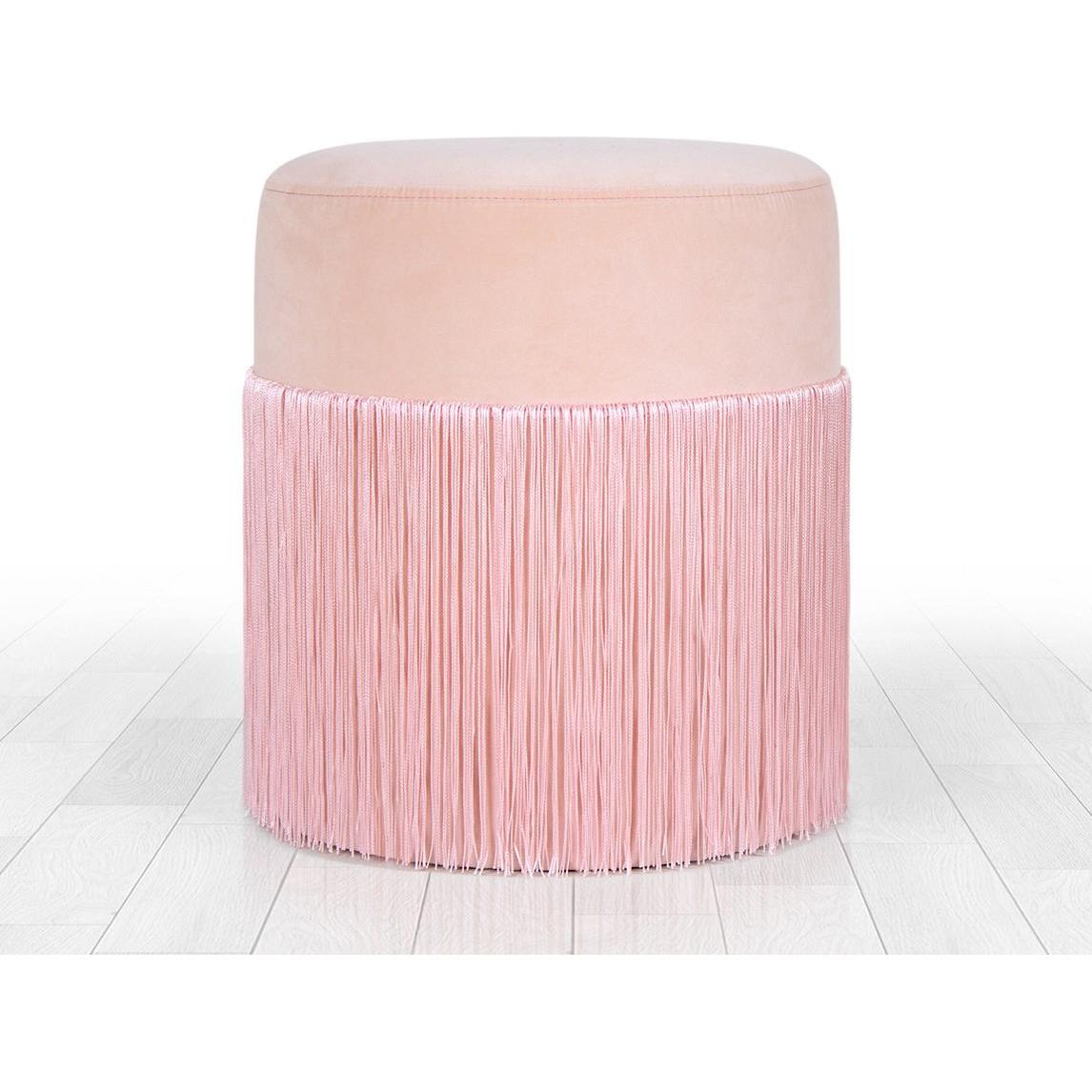 Thumbnail - Atelier del Sofa, Hocker + Pouf, Journi