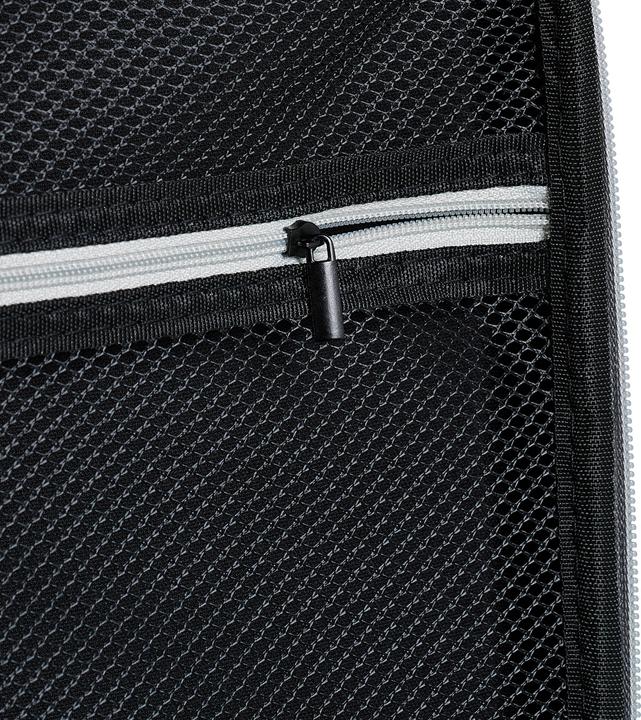 Actual product image Relaxdays Batteriekoffer