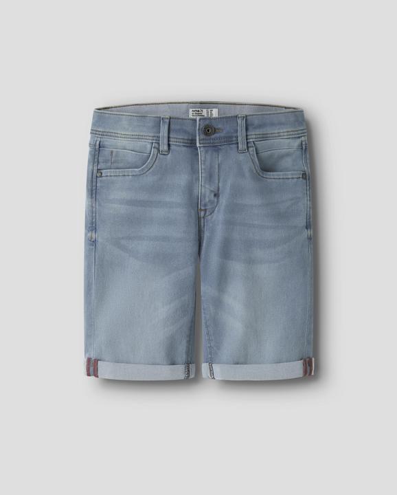 Image du produit Name it Short en jean long Sofus Slim Fit (158)