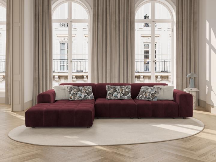 Produktbild CXL by Christian Lacroix Luc (Ecksofa)