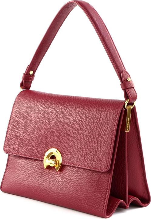 Productafbeelding Coccinelle Binxie Handbag Grained Leather